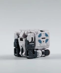 52Toys: Beastbox - (BB-06CS) RHINOCEROS 白犀 (长隆款）