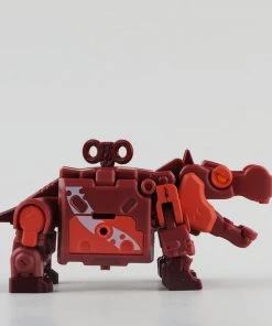 52Toys: Beastbox - (BB-07HA) HIPPO 河马 (长隆款）