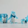 52Toys: Beastbox - (BB-08GP) GLACIER 冰川企鹅 (长隆款）