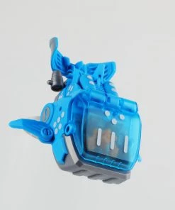 52Toys: Beastbox - (BB-14RT) RHINCODON 鲸鲨 (长隆款）