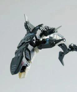52Toys: Beastbox - (BB-17CL) TIGER SHARK 机器鲨鱼 (长隆款)