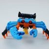 52Toys: Beastbox - (BB-18CL) BLUE CRAB 机器螃蟹（长隆款）