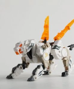 52Toys: Beastbox - (BB-20BT) BENGER 白虎（长隆款）