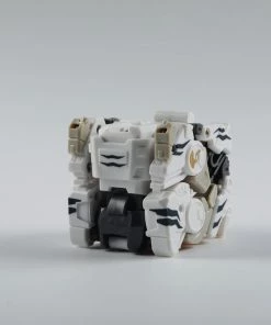 52Toys: Beastbox - (BB-20BT) BENGER 白虎（长隆款）