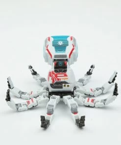 52Toys: Beastbox - (BB-44) OLDONE 旧世者