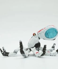 52Toys: Beastbox - (BB-44) OLDONE 旧世者