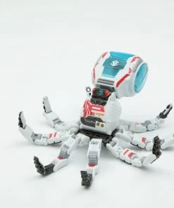 52Toys: Beastbox - (BB-44) OLDONE 旧世者