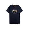 Beast Kingdom: Batman Series: Golden Logo Tee (Navy) 1 Beast Kingdom: Batman Series: Golden Logo Tee (Navy)