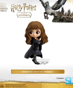 Banpresto: Q Posket - Wizarding World - Hermione Granger (Normal Colouring) Banpresto Q Posket (Wizarding World)
