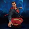 Beast Kingdom: Diorama Stage-Bust002-Justice League Series-Superman
