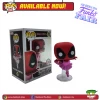 FUNKO Pop! Marvel: Deadpool 30th Anniversary - Ballerina Deadpool [Exclusive]