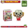 FUNKO [IN-STOCK] Pop! GPK: Garbage Pail Kids - Bony Tony [Spring Convention Exclusive 2021]