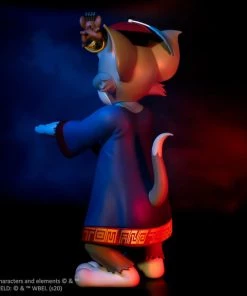 Beast Kingdom: Soap Studio - Tom And Jerry - Chinese Vampire Figure