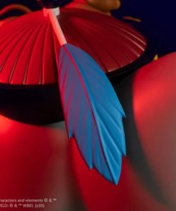 Beast Kingdom: Soap Studio - Tom And Jerry - Chinese Vampire Figure