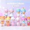52TOYS 52 TOYS: KIMMY & MIKI - CIRCUS