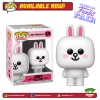 FUNKO Pop! Animation: Line Friends - Cony