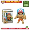 FUNKO [IN-STOCK] Pop! Animation: One Piece - Buffed Chopper [Spring Convention Exclusive 2021]