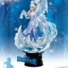 Beast Kingdom: DIORAMA STAGE-038-FROZEN II-ELSA