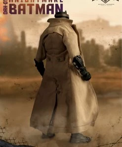 Beast Kingdom: DAH-014 Batman V Superman: Dawn Of Justice Knightmare Batman