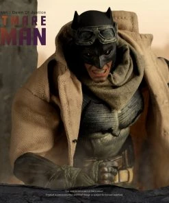 Beast Kingdom: DAH-014 Batman V Superman: Dawn Of Justice Knightmare Batman