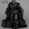 Beast Kingdom: DAH-018 Batman V Superman: Dawn Of Justice Armored Batman Limited Edition