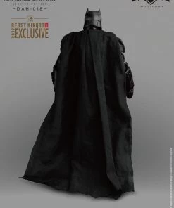 Beast Kingdom: DAH-018 Batman V Superman: Dawn Of Justice Armored Batman Limited Edition