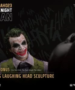 Beast Kingdom: DAH-023 The Dark Knight Batman