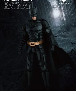 Beast Kingdom: DAH-023 The Dark Knight Batman