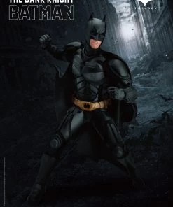 Beast Kingdom: DAH-023 The Dark Knight Batman