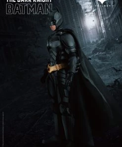 Beast Kingdom: DAH-023 The Dark Knight Batman