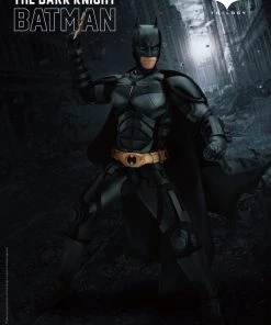 Beast Kingdom: DAH-023 The Dark Knight Batman