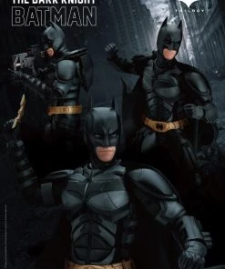 Beast Kingdom: DAH-023 The Dark Knight Batman