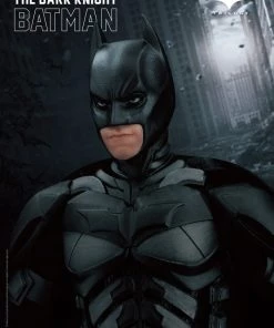 Beast Kingdom: DAH-023 The Dark Knight Batman