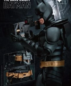 Beast Kingdom: DAH-023 The Dark Knight Batman