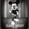 Beast Kingdom: DAH-050SP Disney Mickey Classic Version 1 Beast Kingdom: DAH-050SP Disney Mickey Classic Version