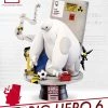 Beast Kingdom Diorama Select 003 Big Hero 6 DS-003