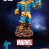Beast Kingdom: DIORAMA STAGE-014SP-MARVEL COMICS-THANOS COMICS VERSION