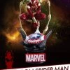 Beast Kingdom Diorama Stage 015 Iron Spider-Man DS-015