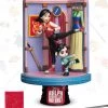 Beast Kingdom: DS-054 WRECK-IT RALPH 2 –MULAN