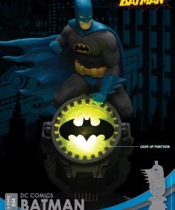 Beast Kingdom: DS-034 DC COMICS-BATMAN