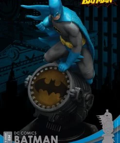 Beast Kingdom: DS-034 DC COMICS-BATMAN