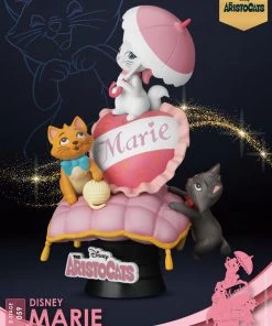 Beast Kingdom: Diorama Stage-059-Marie
