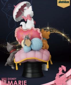 Beast Kingdom: Diorama Stage-059-Marie