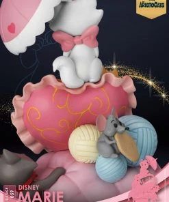 Beast Kingdom: Diorama Stage-059-Marie