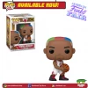 FUNKO [IN-STOCK] Pop! NBA: Legends - Dennis Rodman (Chicago Bulls)