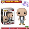 FUNKO [IN-STOCK] Pop! Movies: Fast 9 - Dominic Toretto