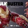 Beast Kingdom Egg Attack EA-017 Avengers: Age Of Ultron- HULKBUSTER