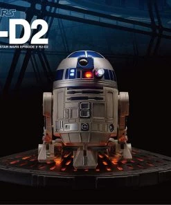 Beast Kingdom: EA-015 STAR WARS EP V R2-D2