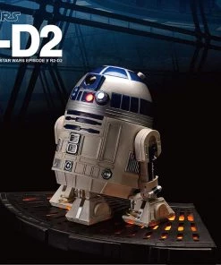 Beast Kingdom: EA-015 STAR WARS EP V R2-D2