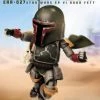 Beast Kingdom: EAA-027 STAR WARS EP VI BOBA FETT